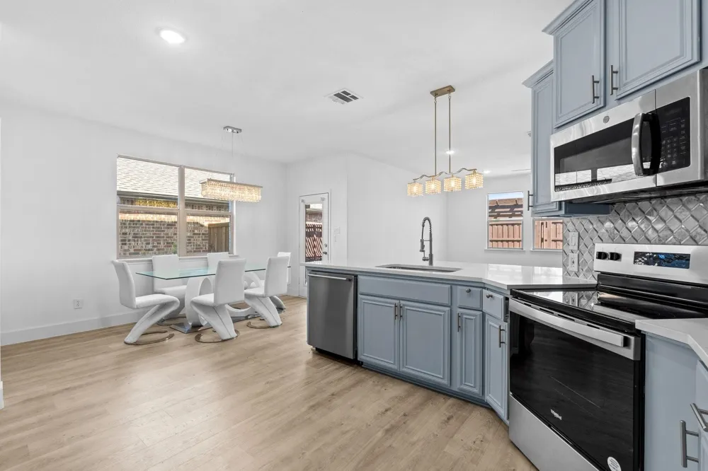 12625 Joplin Drive Frisco, TX 75036