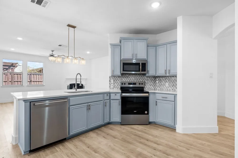12625 Joplin Drive Frisco, TX 75036