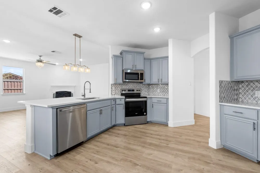 12625 Joplin Drive Frisco, TX 75036