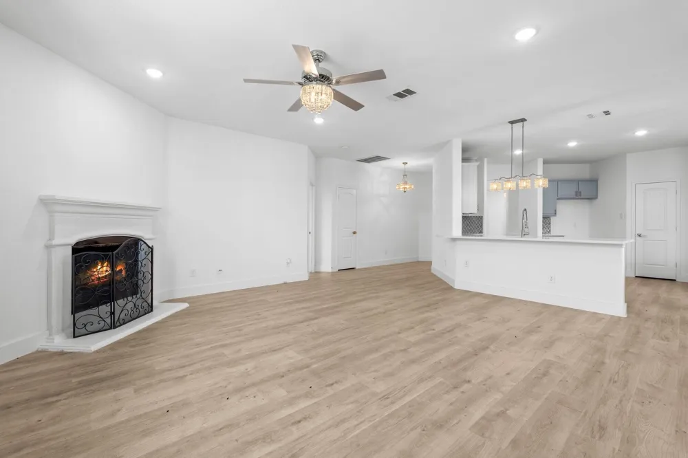12625 Joplin Drive Frisco, TX 75036