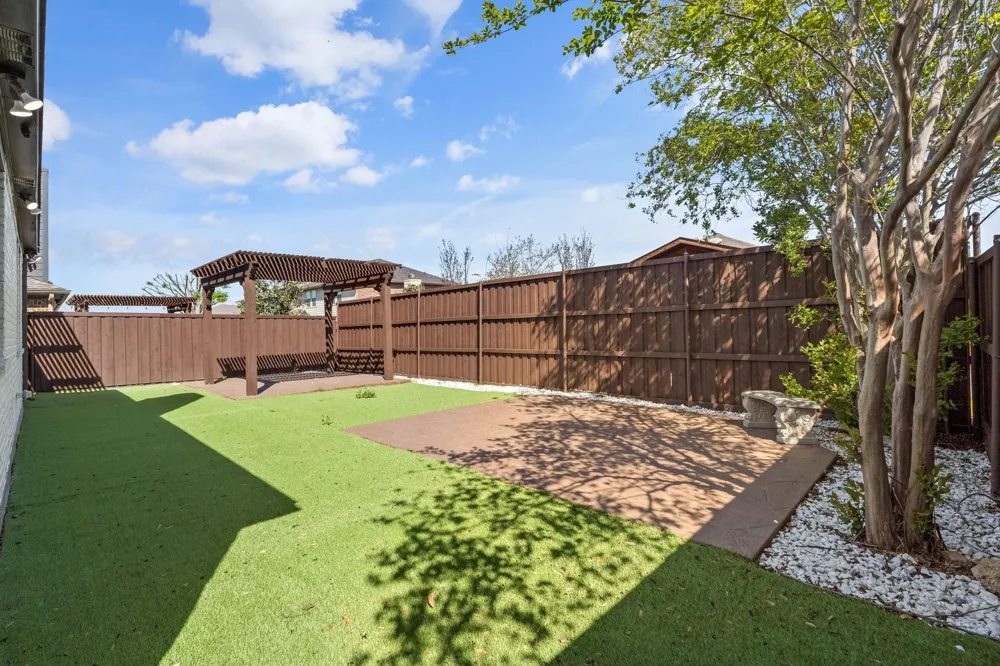 12625 Joplin Drive Frisco, TX 75036