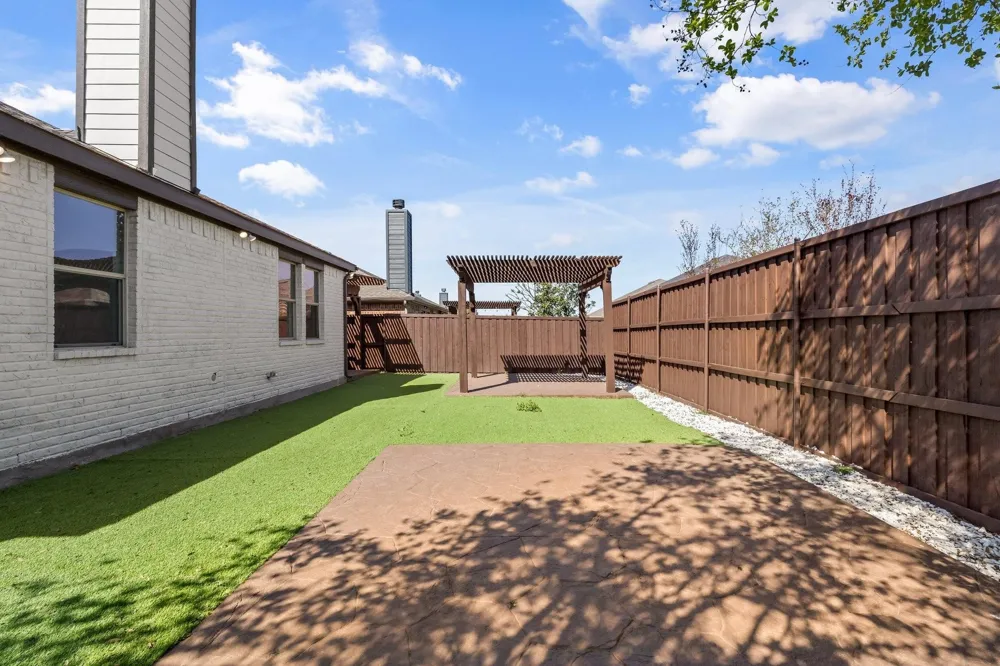 12625 Joplin Drive Frisco, TX 75036
