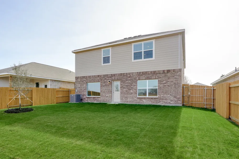 726 Layton Court Seagoville, TX 75159