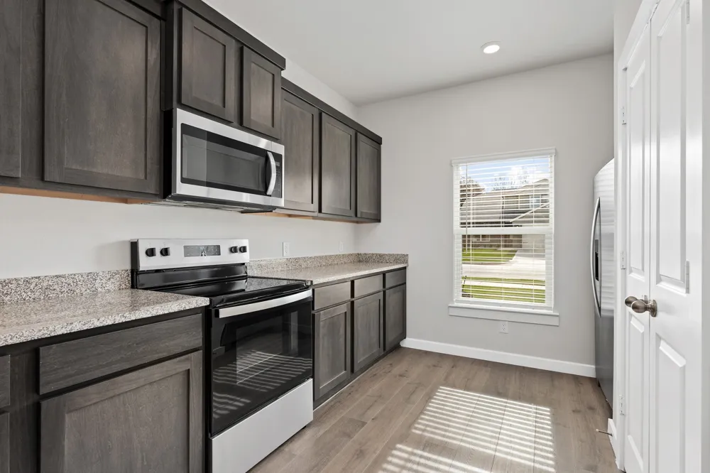 726 Layton Court Seagoville, TX 75159