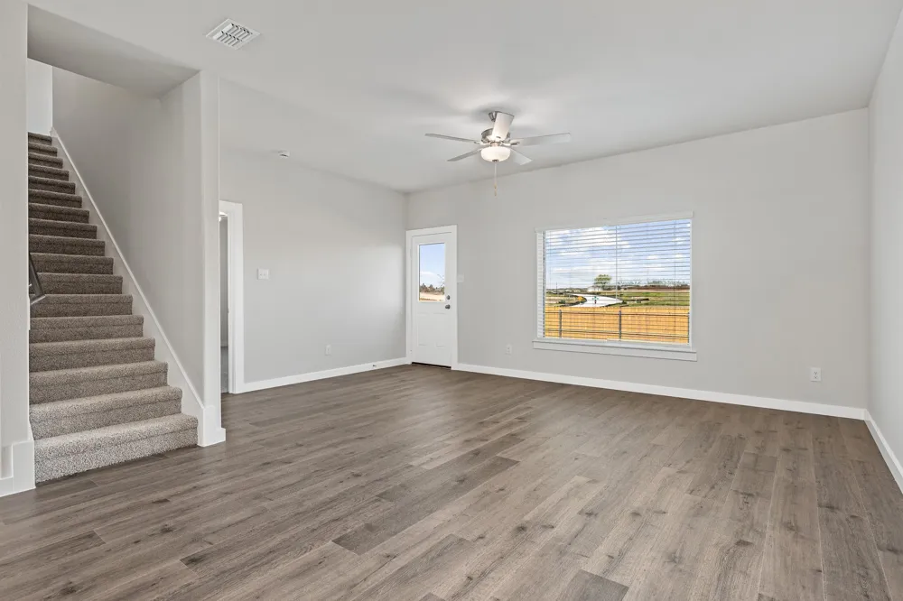 726 Layton Court Seagoville, TX 75159
