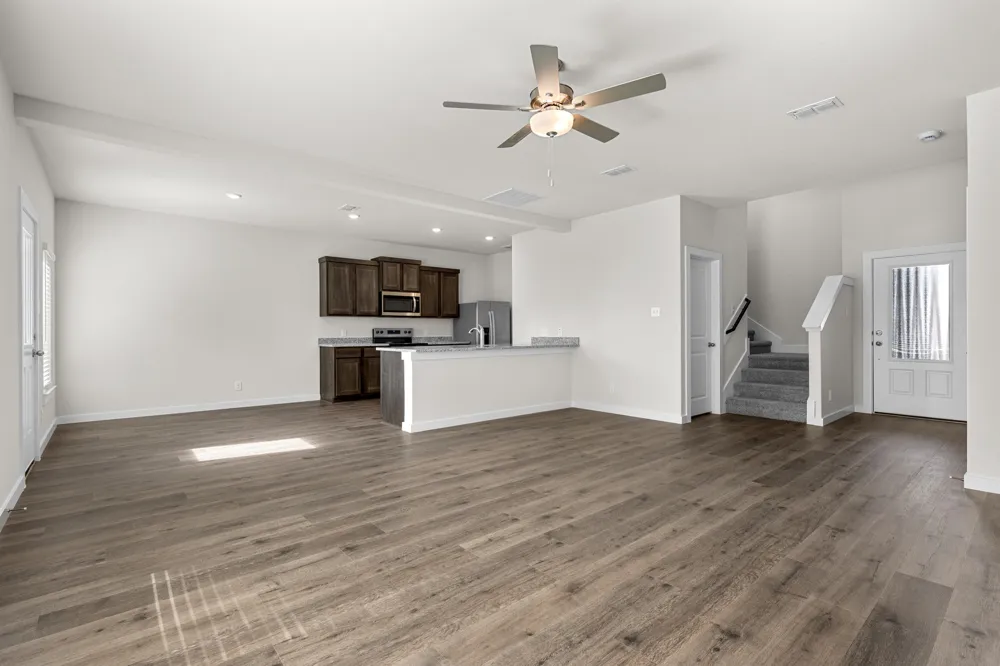1702 Paul Drive Seagoville, TX 75159