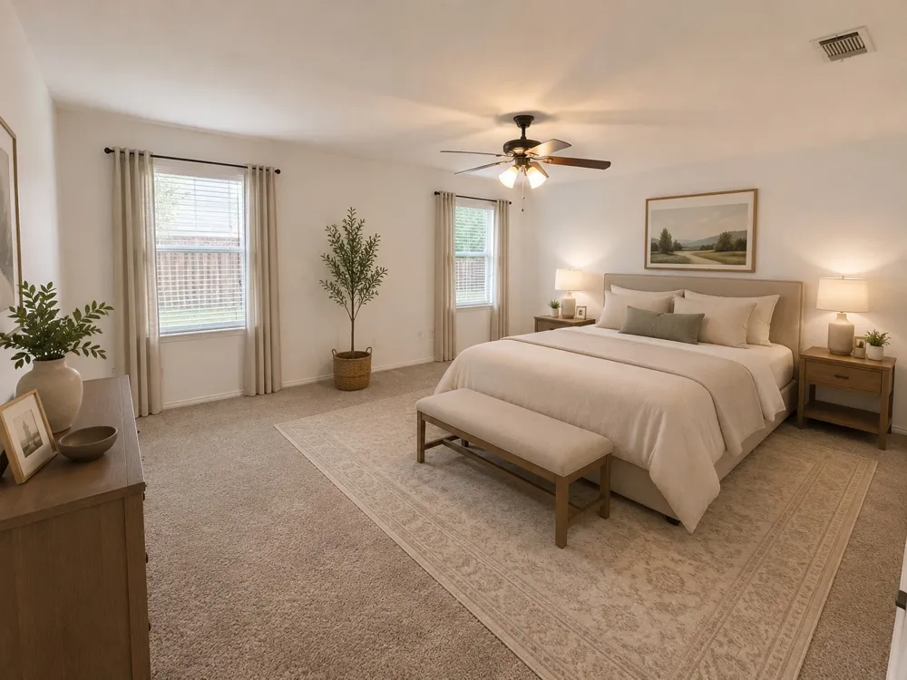 5704 Sapphire Pool Trail Fort Worth, TX 76244