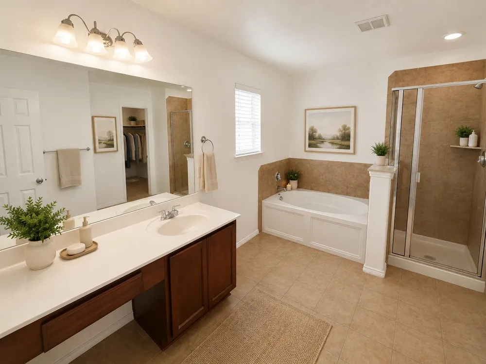 5704 Sapphire Pool Trail Fort Worth, TX 76244