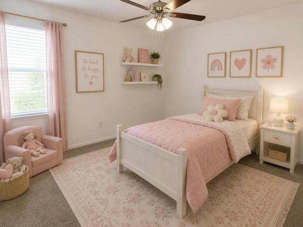 5704 Sapphire Pool Trail Fort Worth, TX 76244