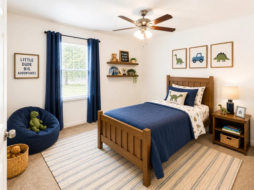 5704 Sapphire Pool Trail Fort Worth, TX 76244