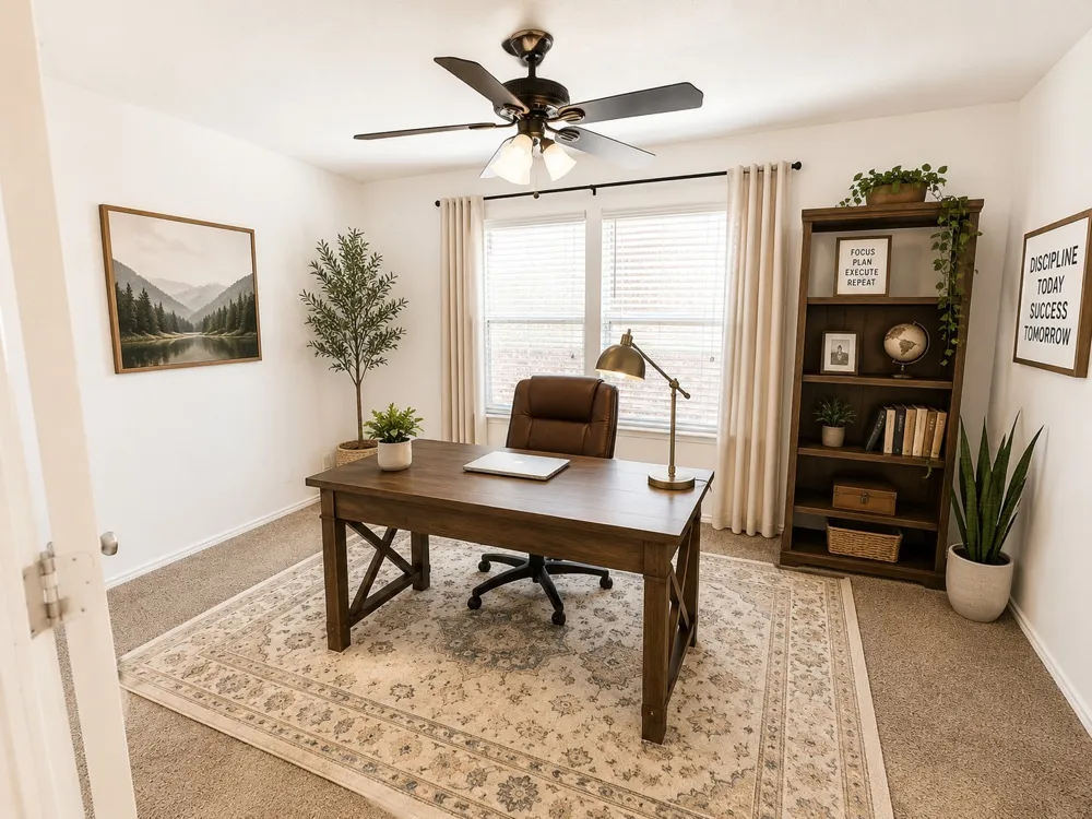 5704 Sapphire Pool Trail Fort Worth, TX 76244