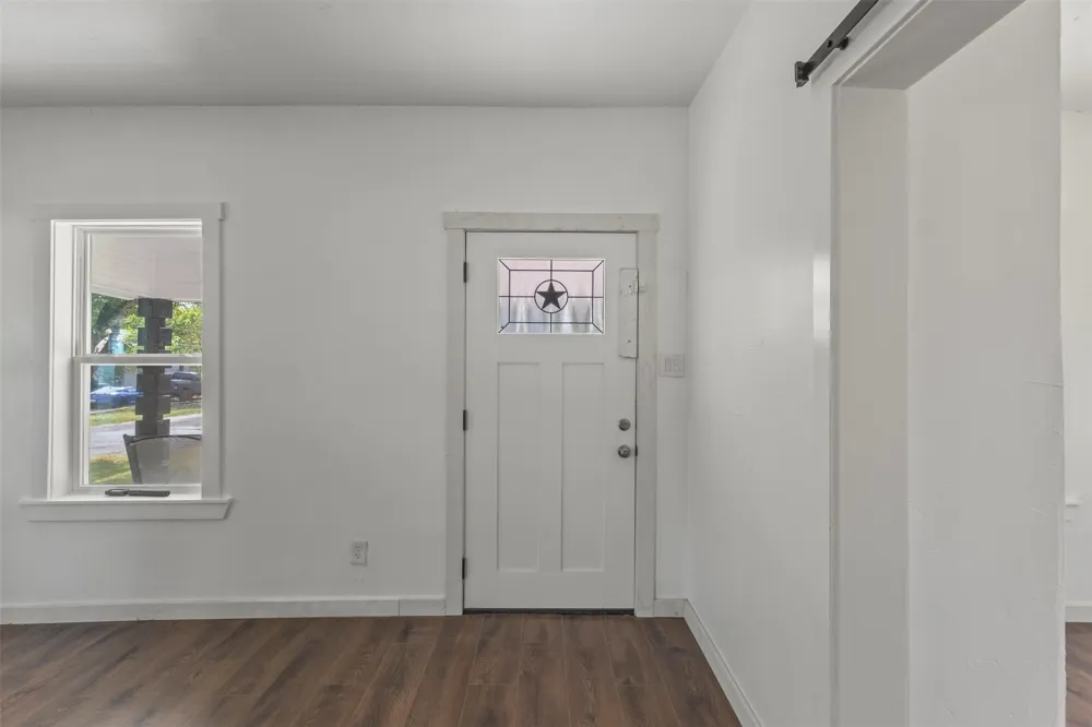 1212 Earl Street Commerce, TX 75428
