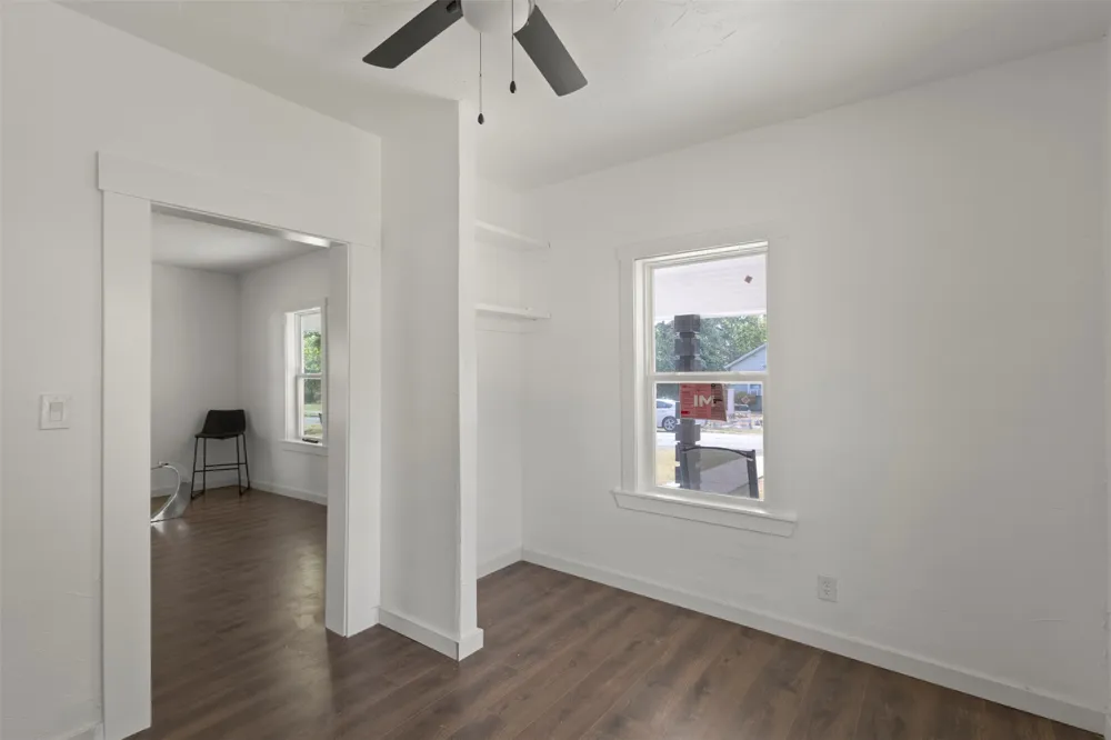 1212 Earl Street Commerce, TX 75428