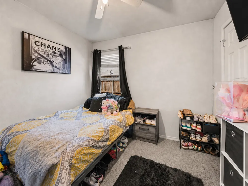 1800 Kings Cross Drive Lancaster, TX 75134