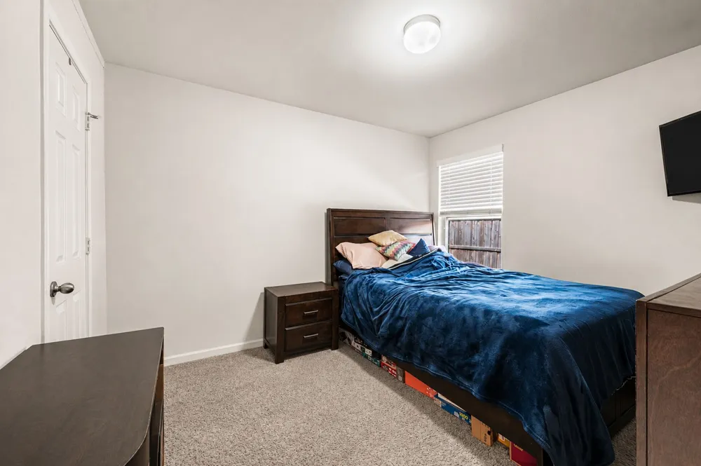 1800 Kings Cross Drive Lancaster, TX 75134