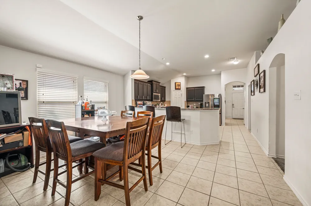 1800 Kings Cross Drive Lancaster, TX 75134