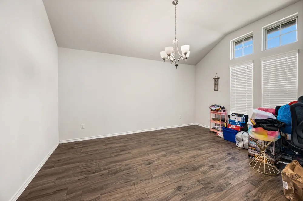 1800 Kings Cross Drive Lancaster, TX 75134