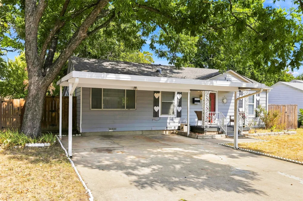 3116 Cedar Park Boulevard Richland Hills, TX 76118