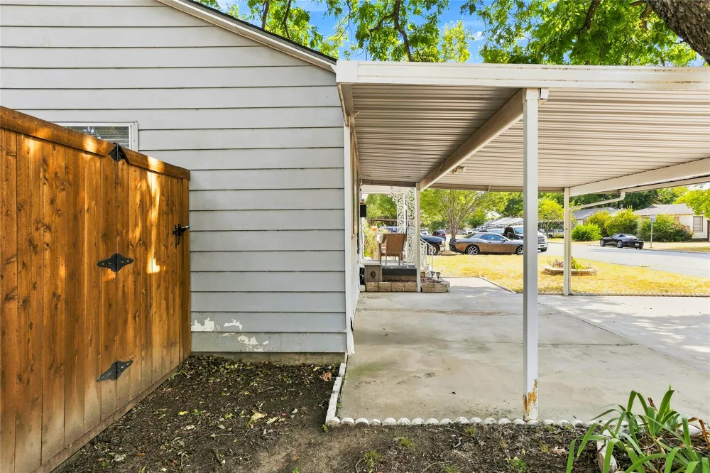 3116 Cedar Park Boulevard Richland Hills, TX 76118