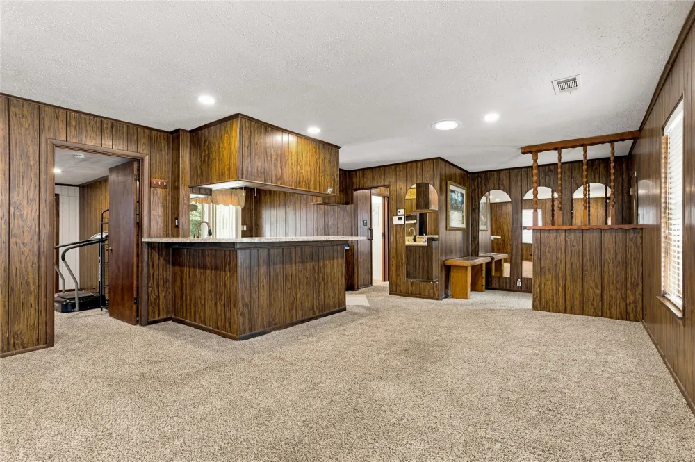 3116 Cedar Park Boulevard Richland Hills, TX 76118