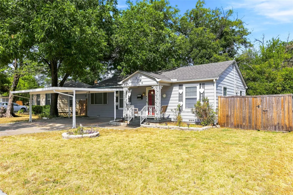 3116 Cedar Park Boulevard Richland Hills, TX 76118