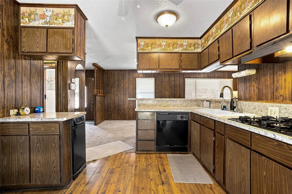 3116 Cedar Park Boulevard Richland Hills, TX 76118