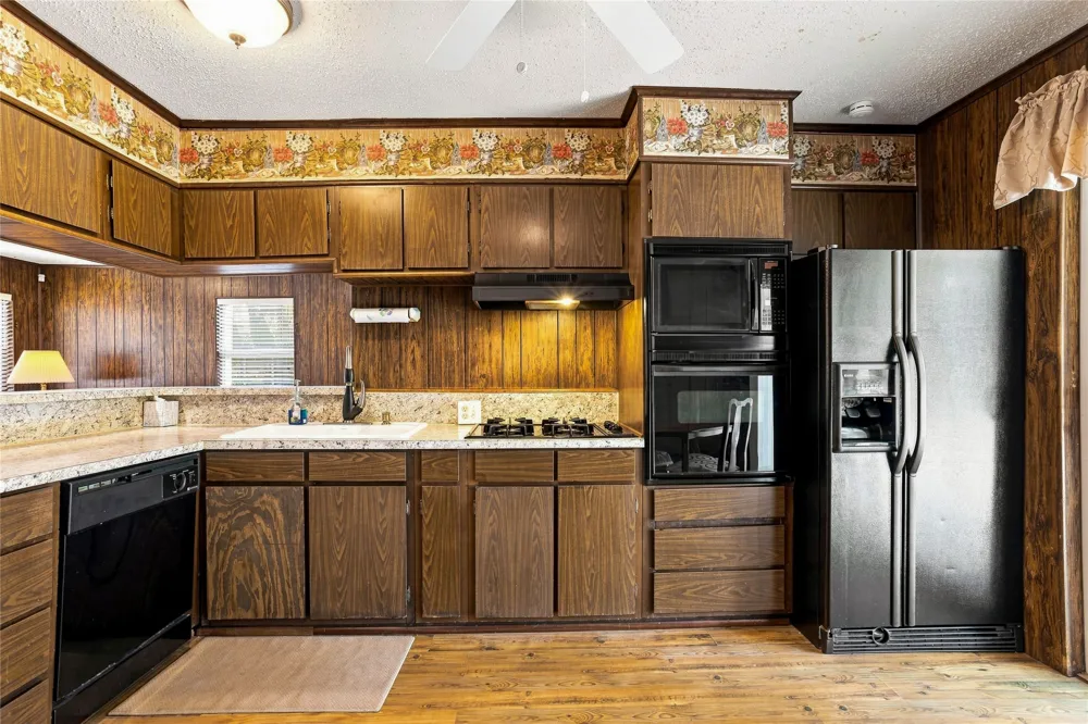 3116 Cedar Park Boulevard Richland Hills, TX 76118