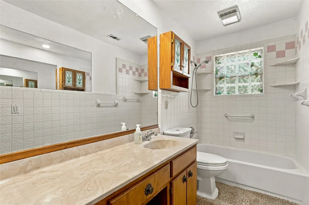 3116 Cedar Park Boulevard Richland Hills, TX 76118