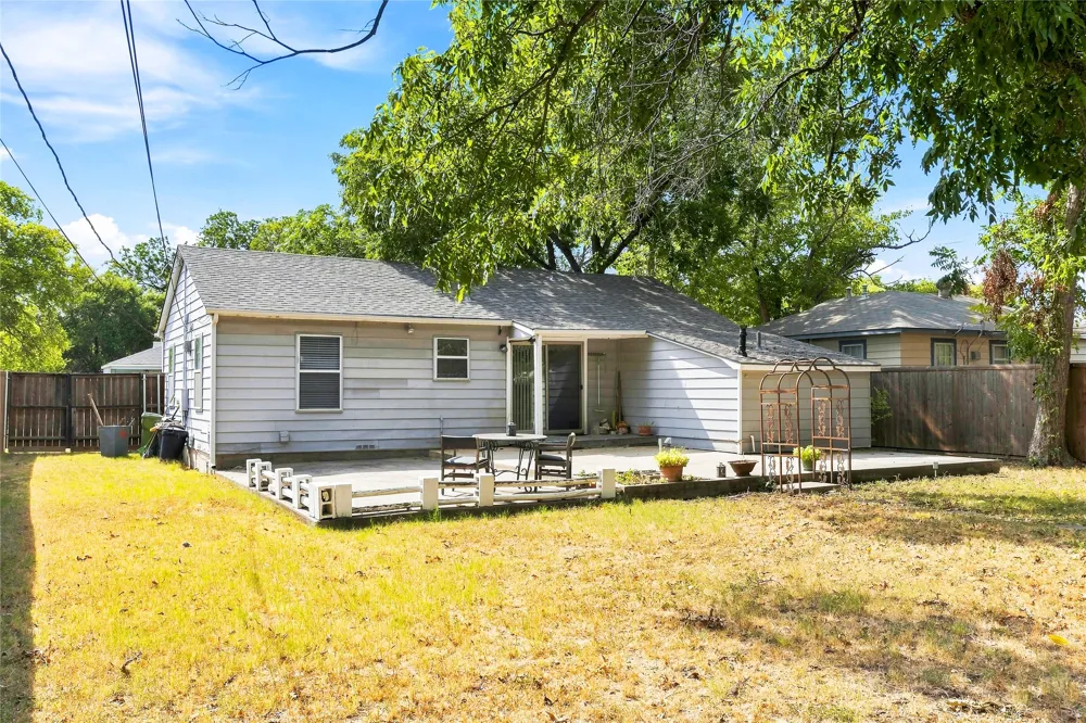 3116 Cedar Park Boulevard Richland Hills, TX 76118