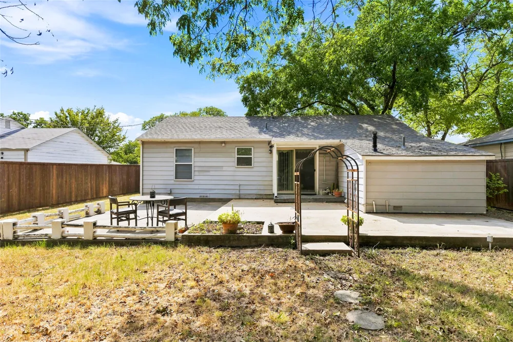 3116 Cedar Park Boulevard Richland Hills, TX 76118