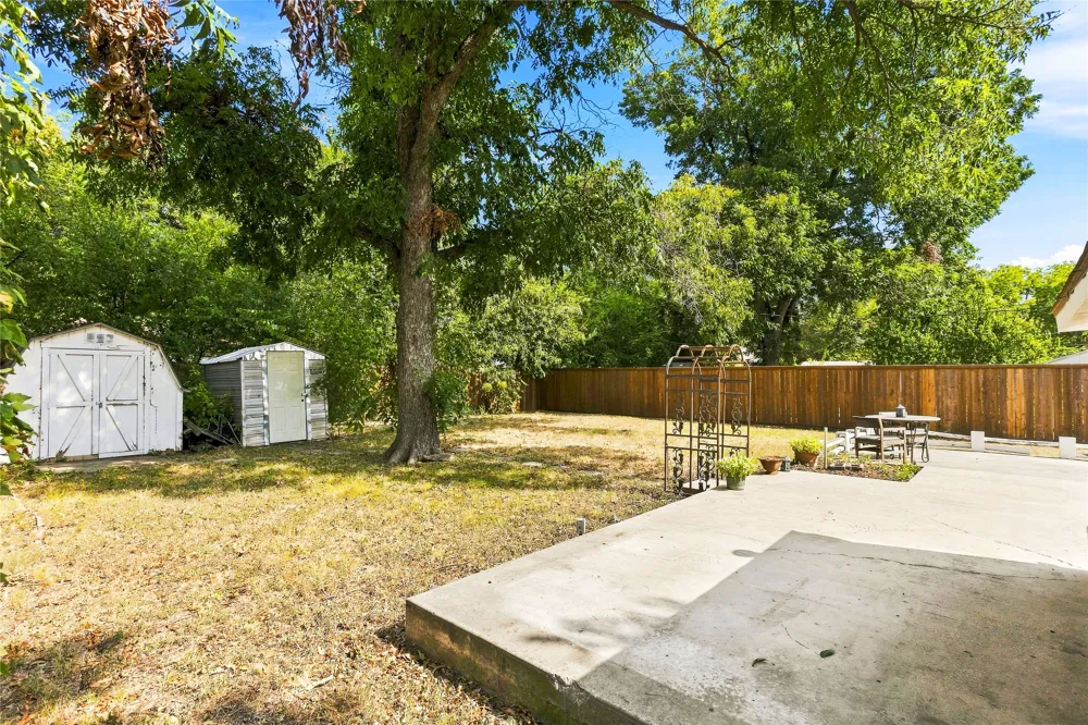 3116 Cedar Park Boulevard Richland Hills, TX 76118