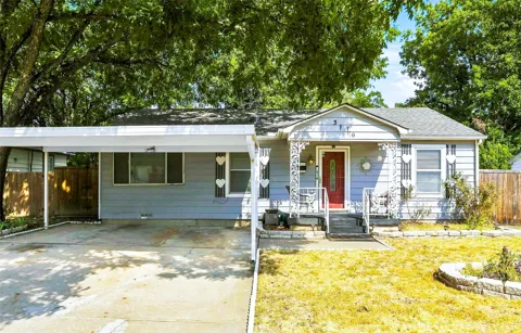 3116 Cedar Park Boulevard