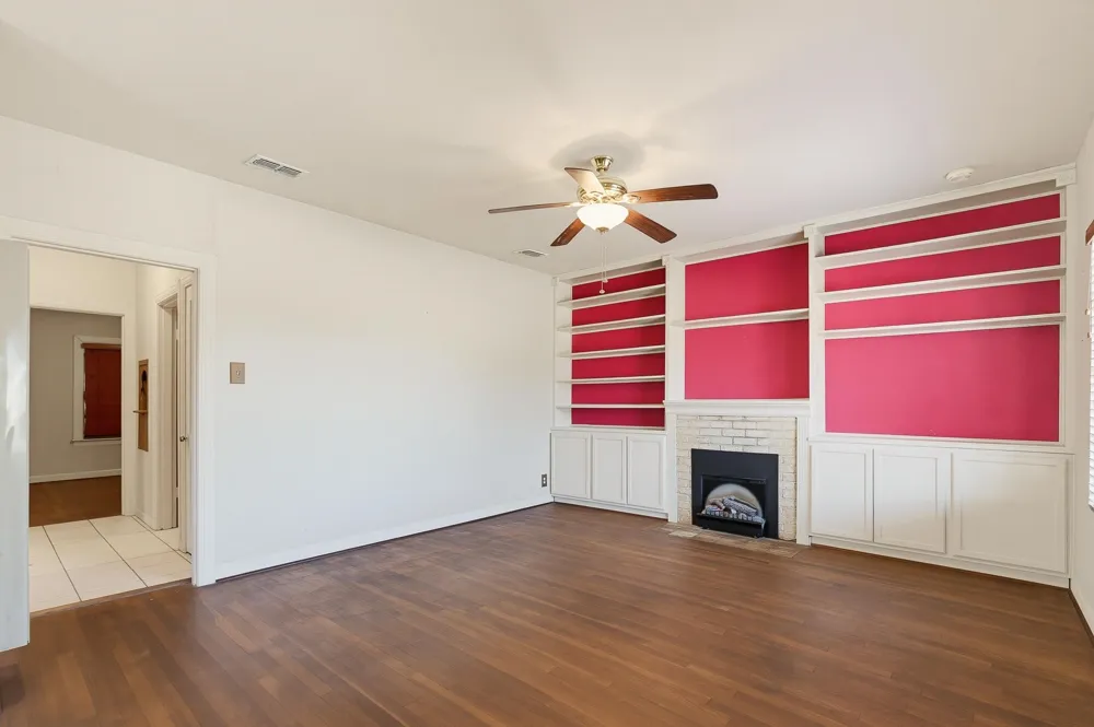 2717 S 11th Street Abilene, TX 79605