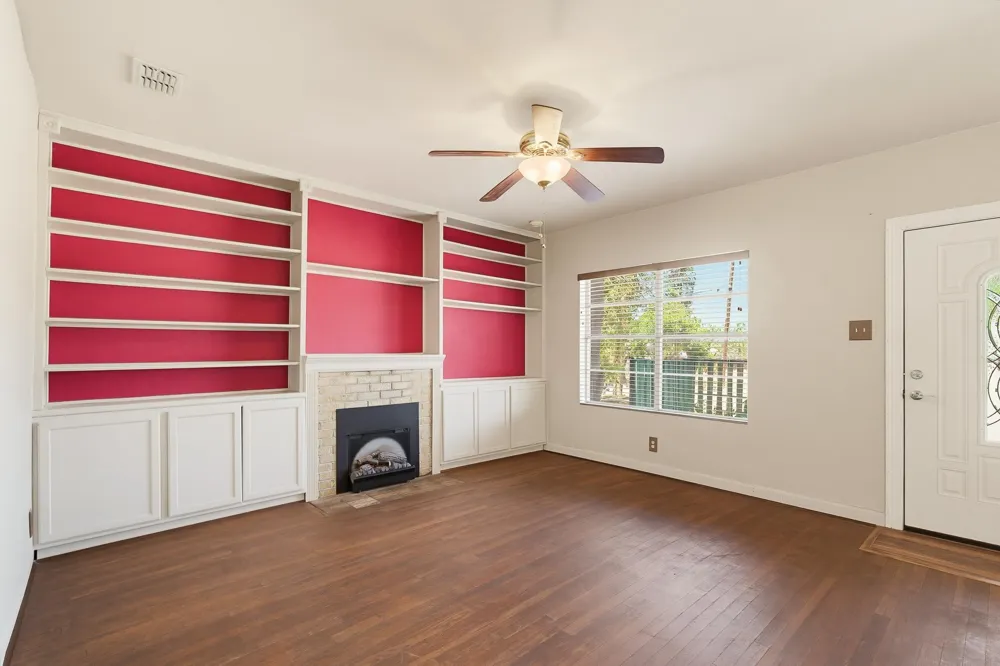 2717 S 11th Street Abilene, TX 79605