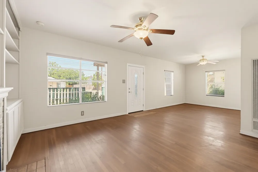 2717 S 11th Street Abilene, TX 79605