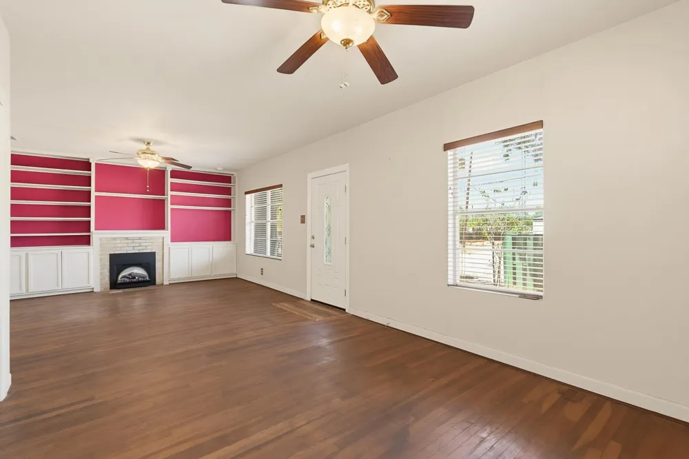 2717 S 11th Street Abilene, TX 79605