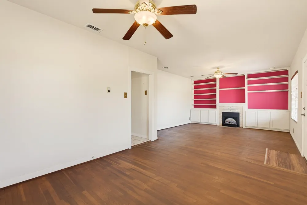 2717 S 11th Street Abilene, TX 79605