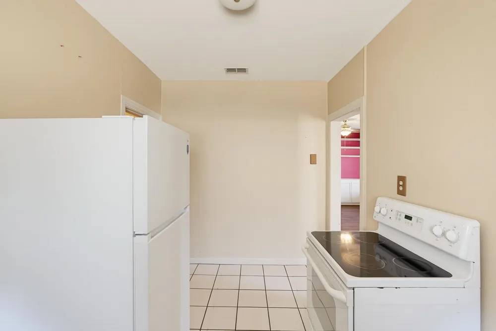 2717 S 11th Street Abilene, TX 79605
