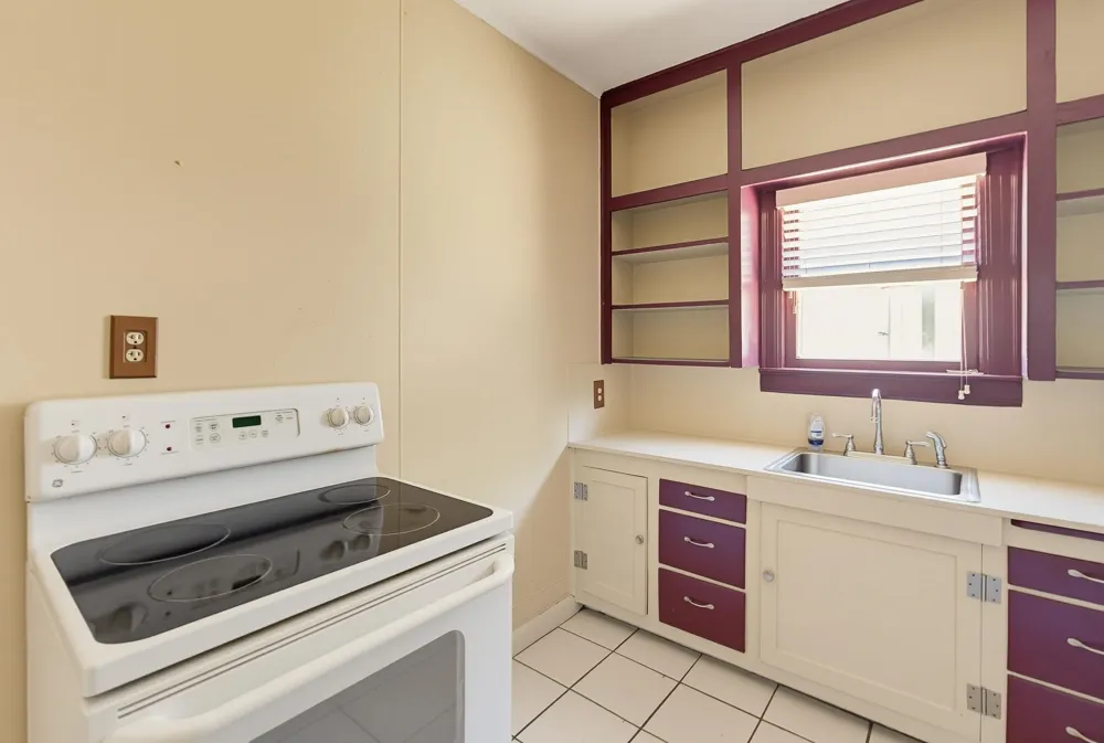 2717 S 11th Street Abilene, TX 79605