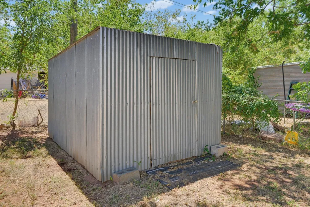 2717 S 11th Street Abilene, TX 79605
