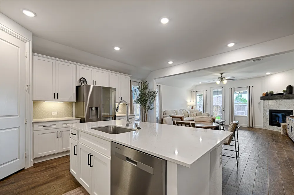 204 Tartane Drive Anna, TX 75409