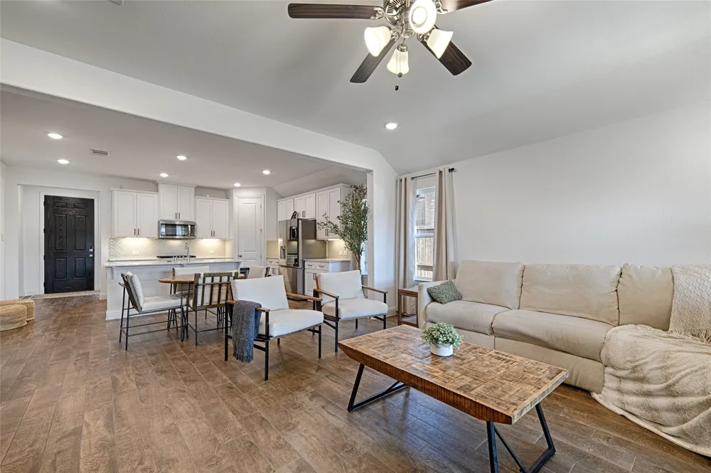 204 Tartane Drive Anna, TX 75409