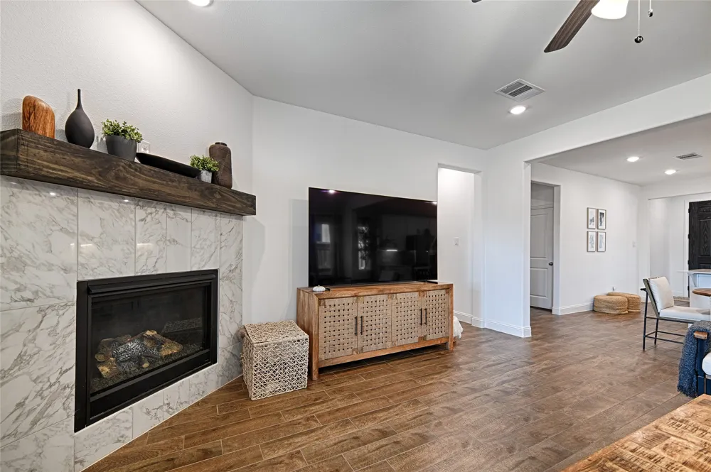 204 Tartane Drive Anna, TX 75409
