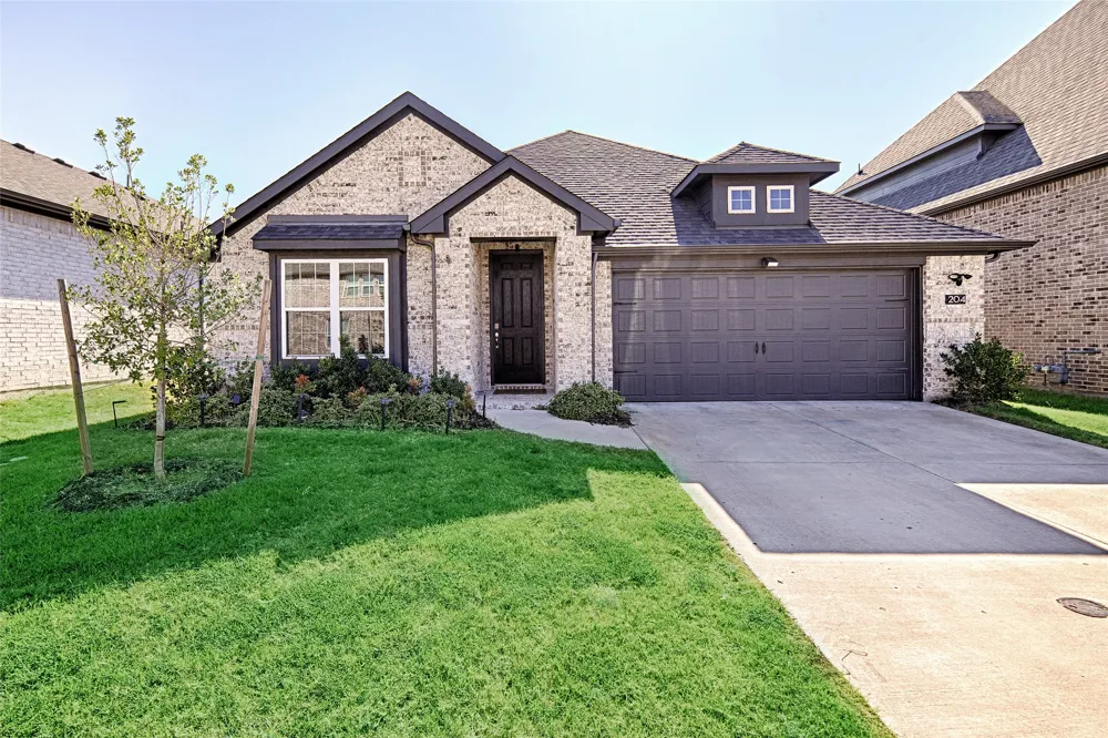 204 Tartane Drive Anna, TX 75409