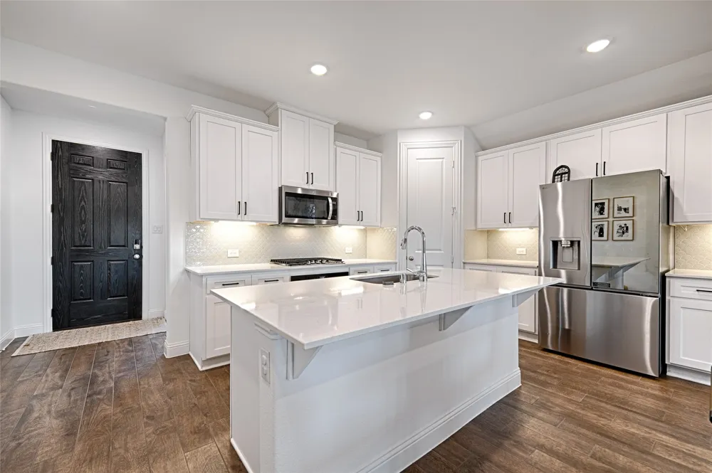 204 Tartane Drive Anna, TX 75409
