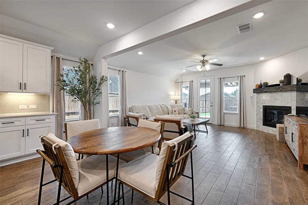204 Tartane Drive Anna, TX 75409