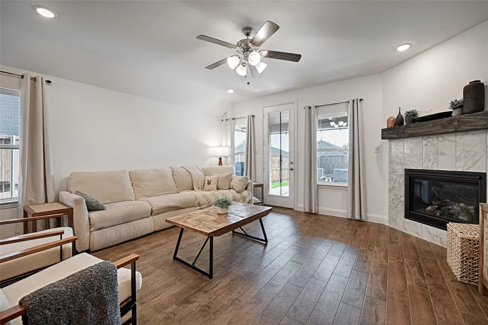 204 Tartane Drive Anna, TX 75409