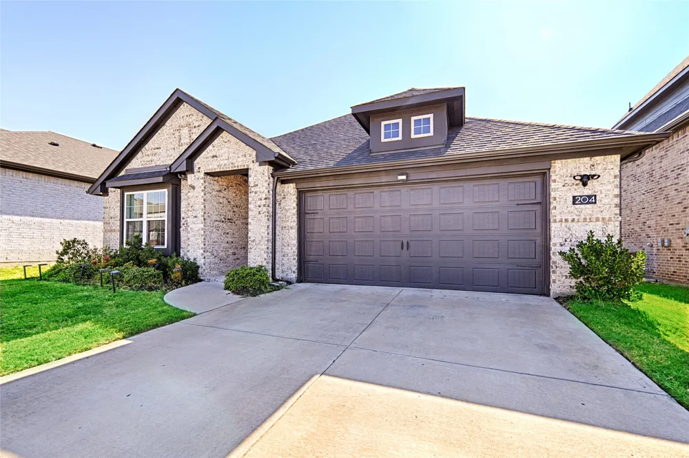 204 Tartane Drive Anna, TX 75409
