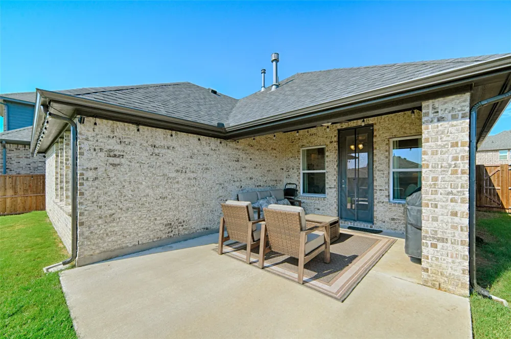 204 Tartane Drive Anna, TX 75409