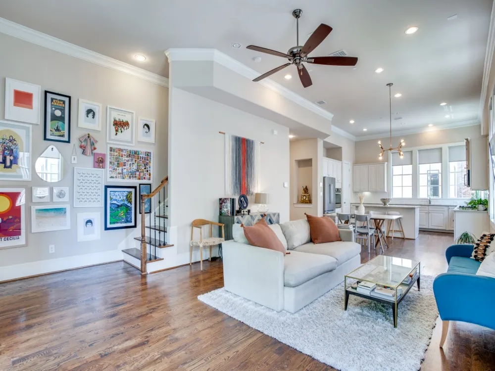 2113 Minehampton Lane Dallas, TX 75201